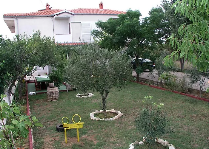 Gostinjska kuća Ana