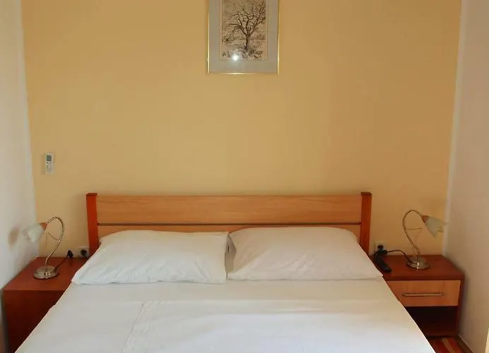 Gostinjska kuća Ana Nin