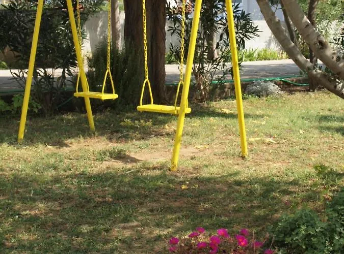 Ana Gostinjska kuća 3*