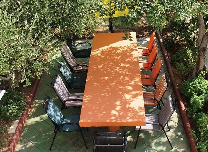 Ana Gostinjska kuća