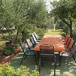 Ana Maison d'hôtes Nin