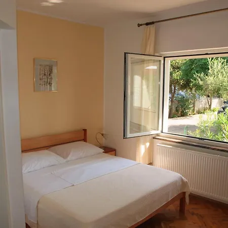 Ana Guest house Nin