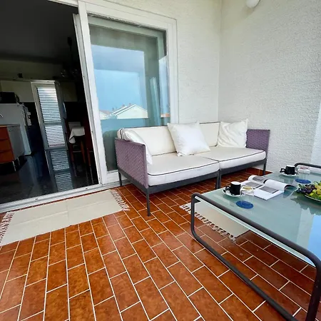 Guest house Ana 3*