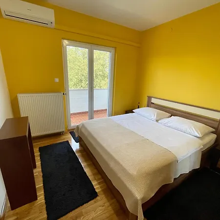 Ana Guest house 3*