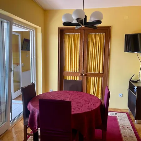Guest house Ana
