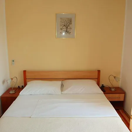 Guest house Ana Nin