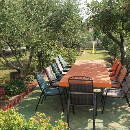 Ana Guest house Nin